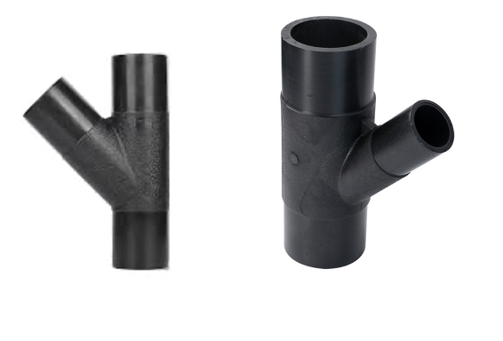 Butt Fusion Fittings
